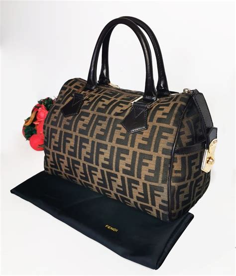 borse fendi ebay